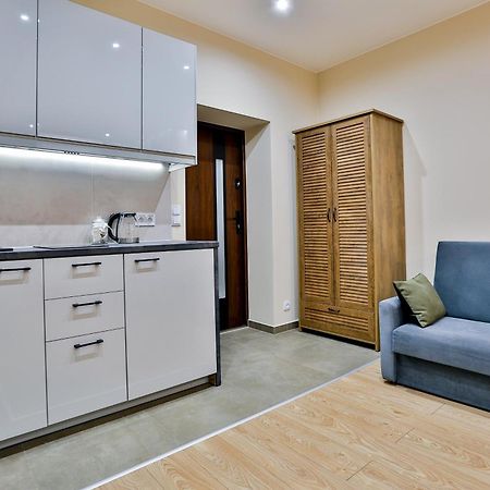 Studio Artdeco Rabka Zewnętrze zdjęcie