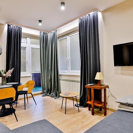 Studio Artdeco Rabka Zewnętrze zdjęcie