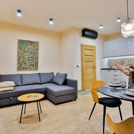 Studio Artdeco Rabka Zewnętrze zdjęcie