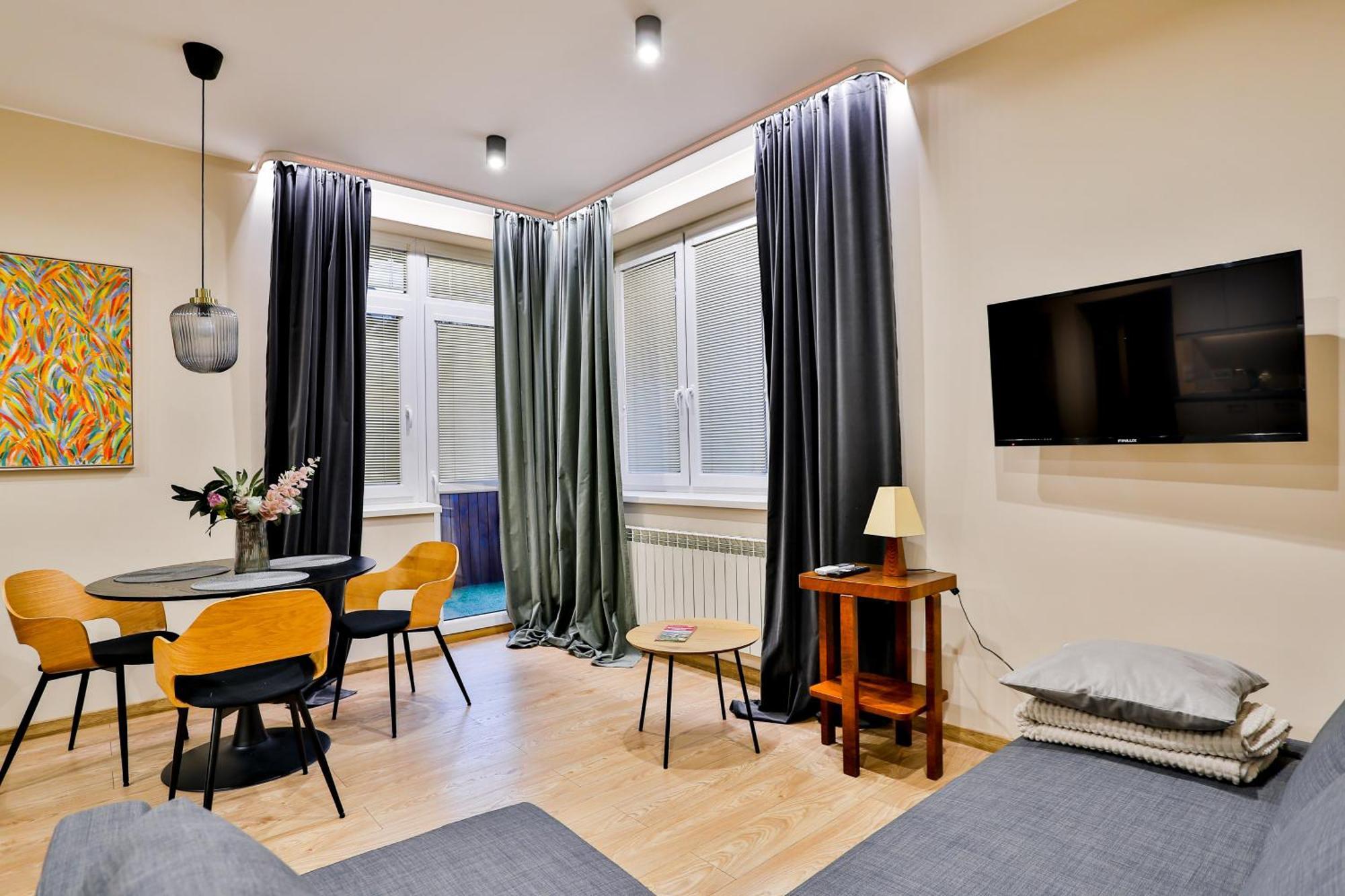 Studio Artdeco Rabka Zewnętrze zdjęcie