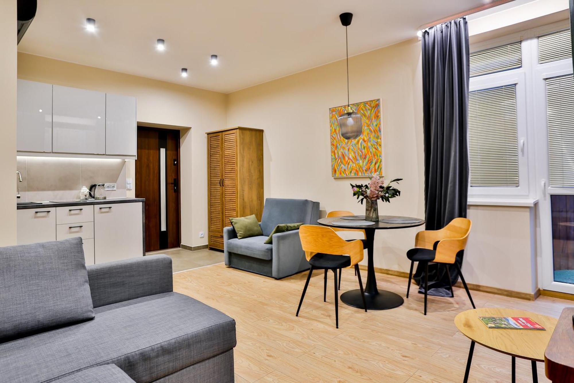 Studio Artdeco Rabka Zewnętrze zdjęcie