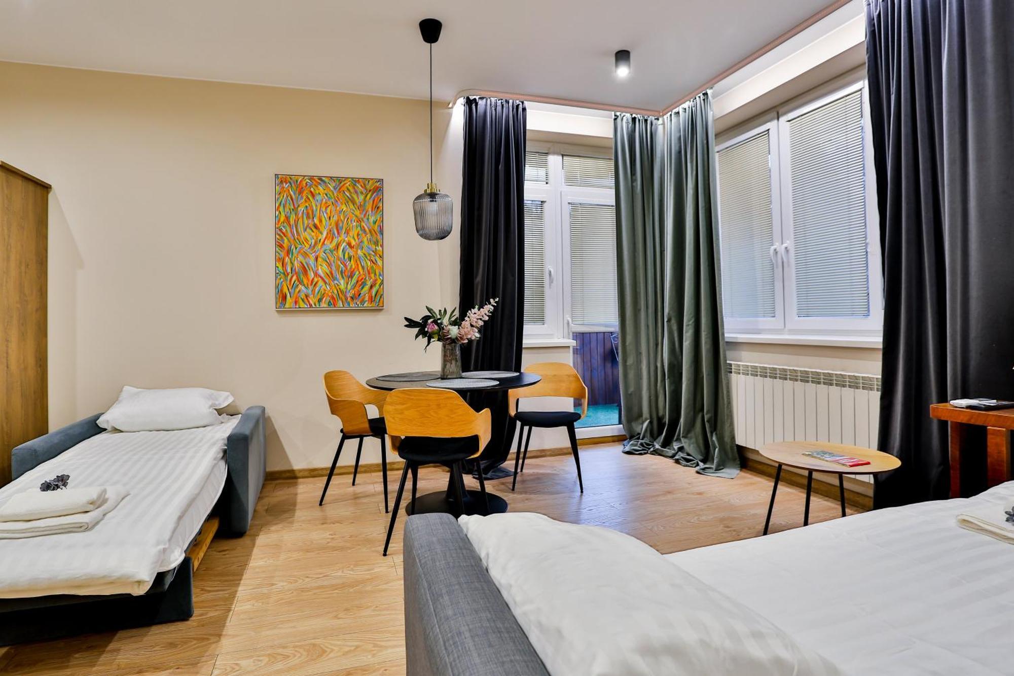 Studio Artdeco Rabka Zewnętrze zdjęcie