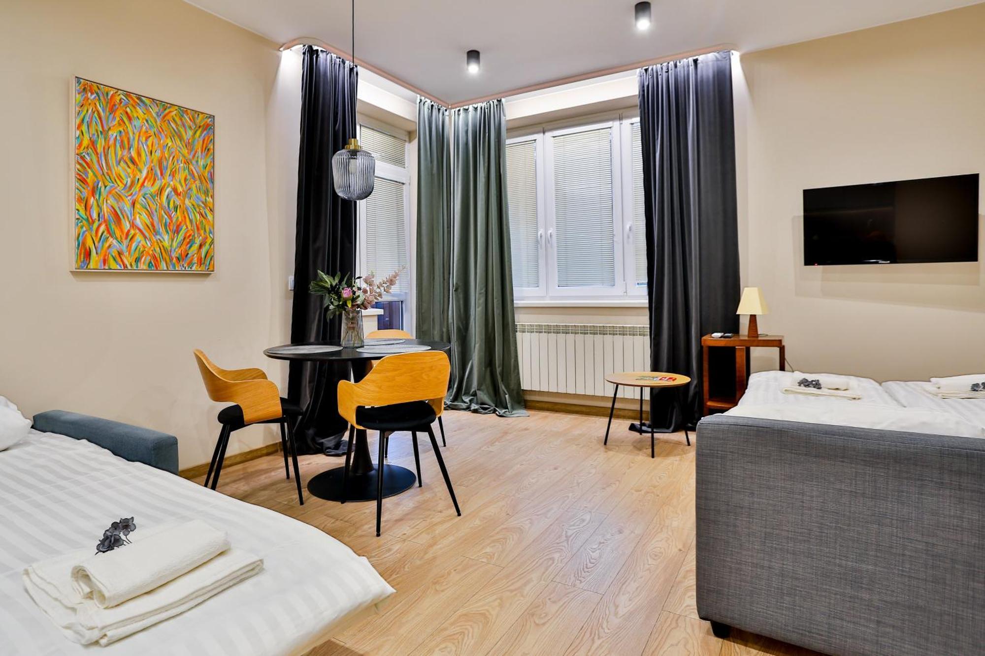 Studio Artdeco Rabka Zewnętrze zdjęcie