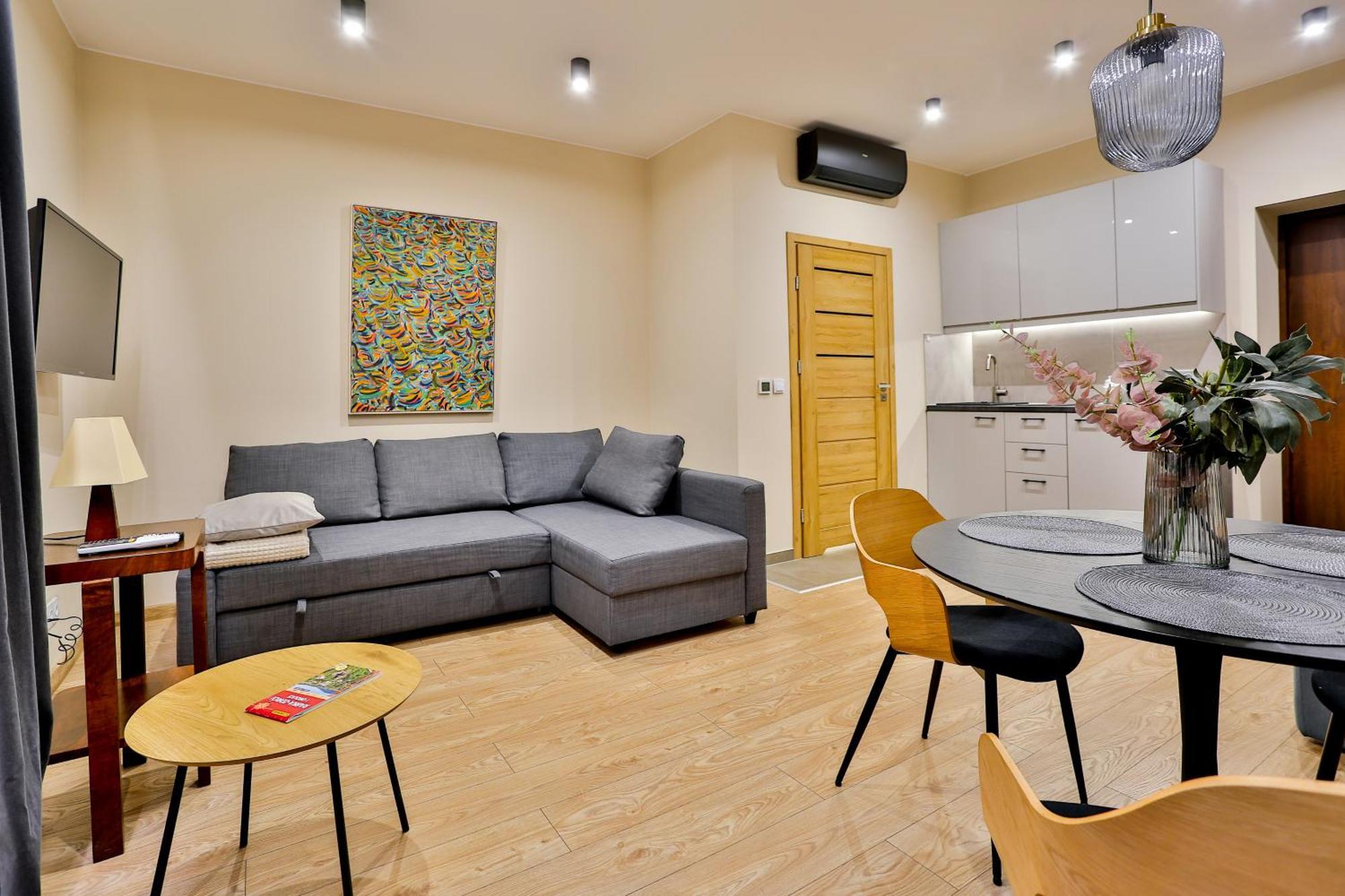 Studio Artdeco Rabka Zewnętrze zdjęcie