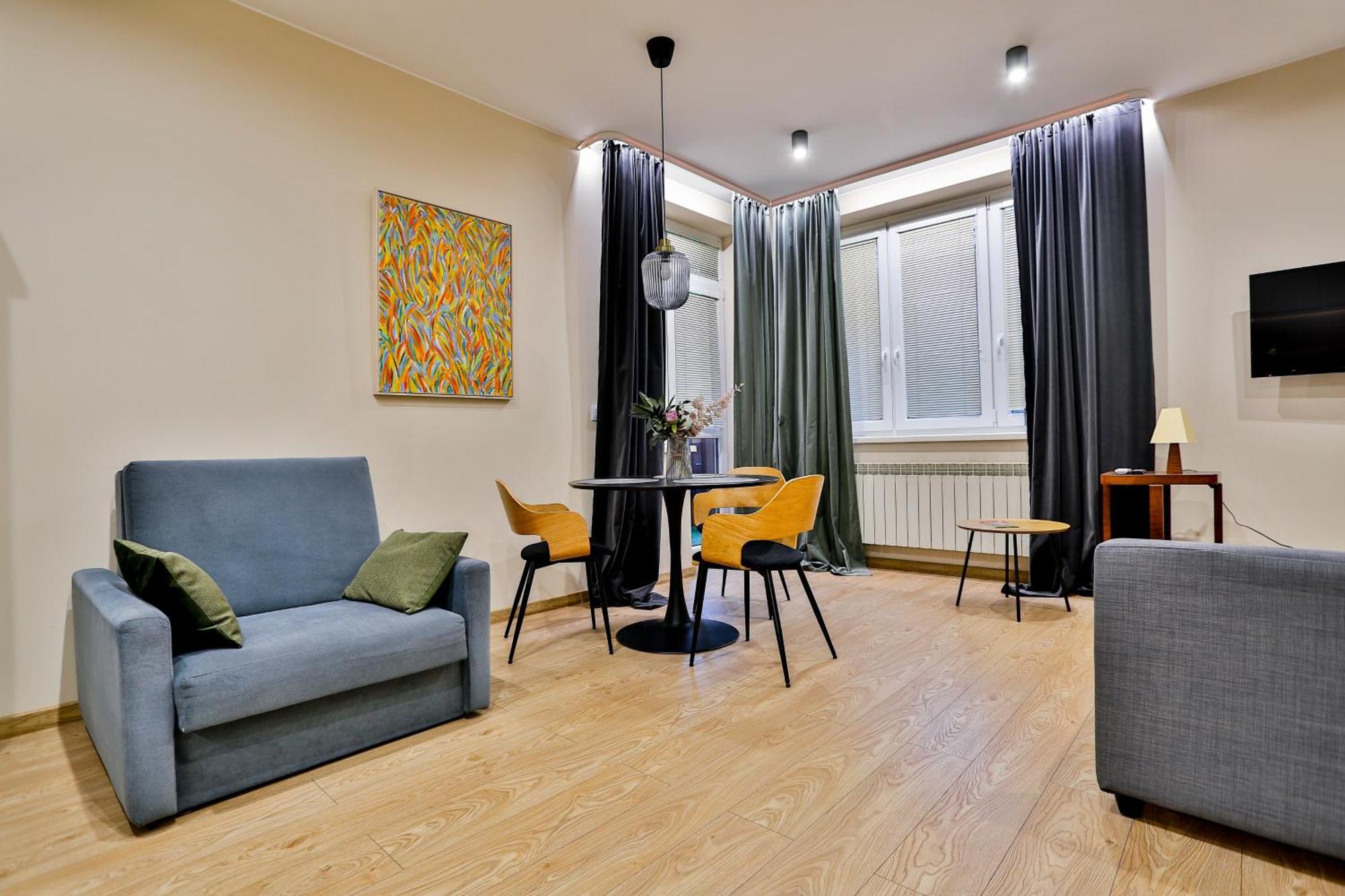 Studio Artdeco Rabka Zewnętrze zdjęcie
