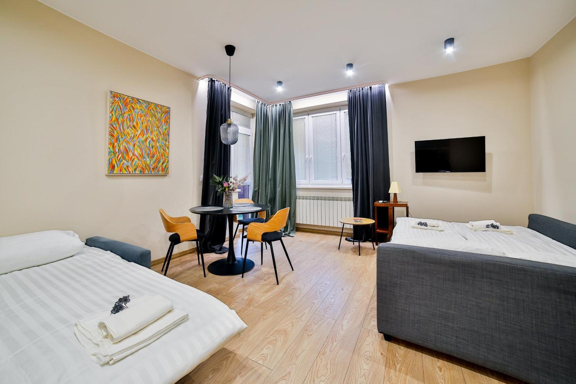 Studio Artdeco Rabka Zewnętrze zdjęcie