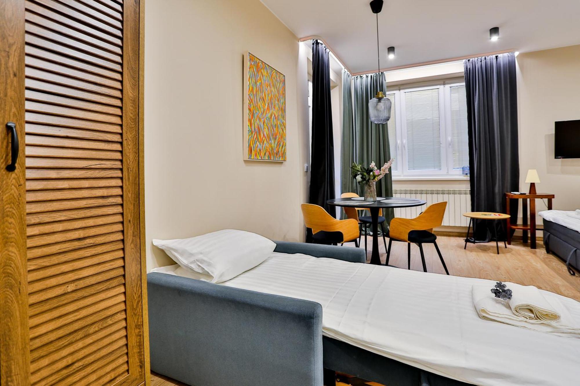 Studio Artdeco Rabka Zewnętrze zdjęcie