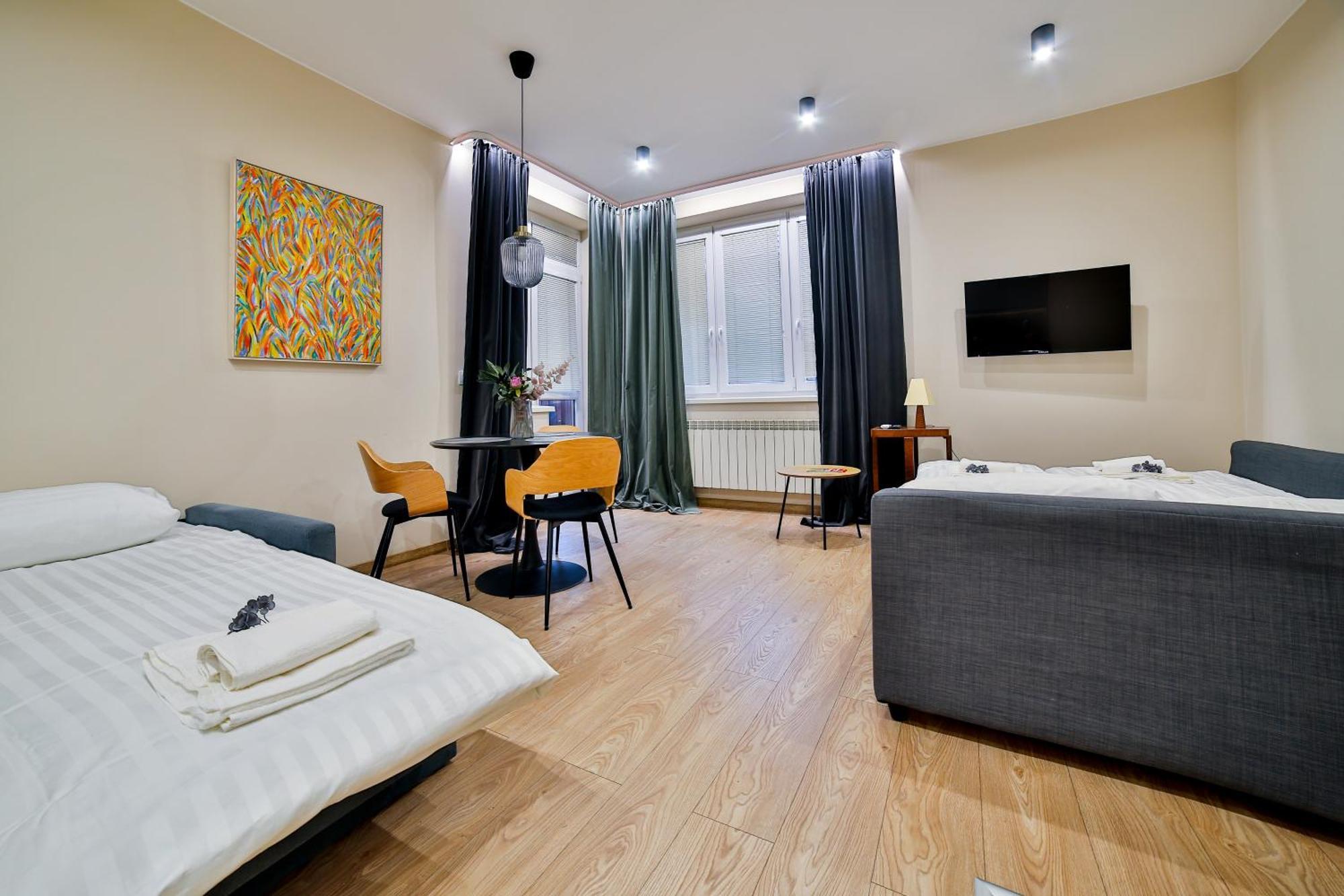 Studio Artdeco Rabka Zewnętrze zdjęcie
