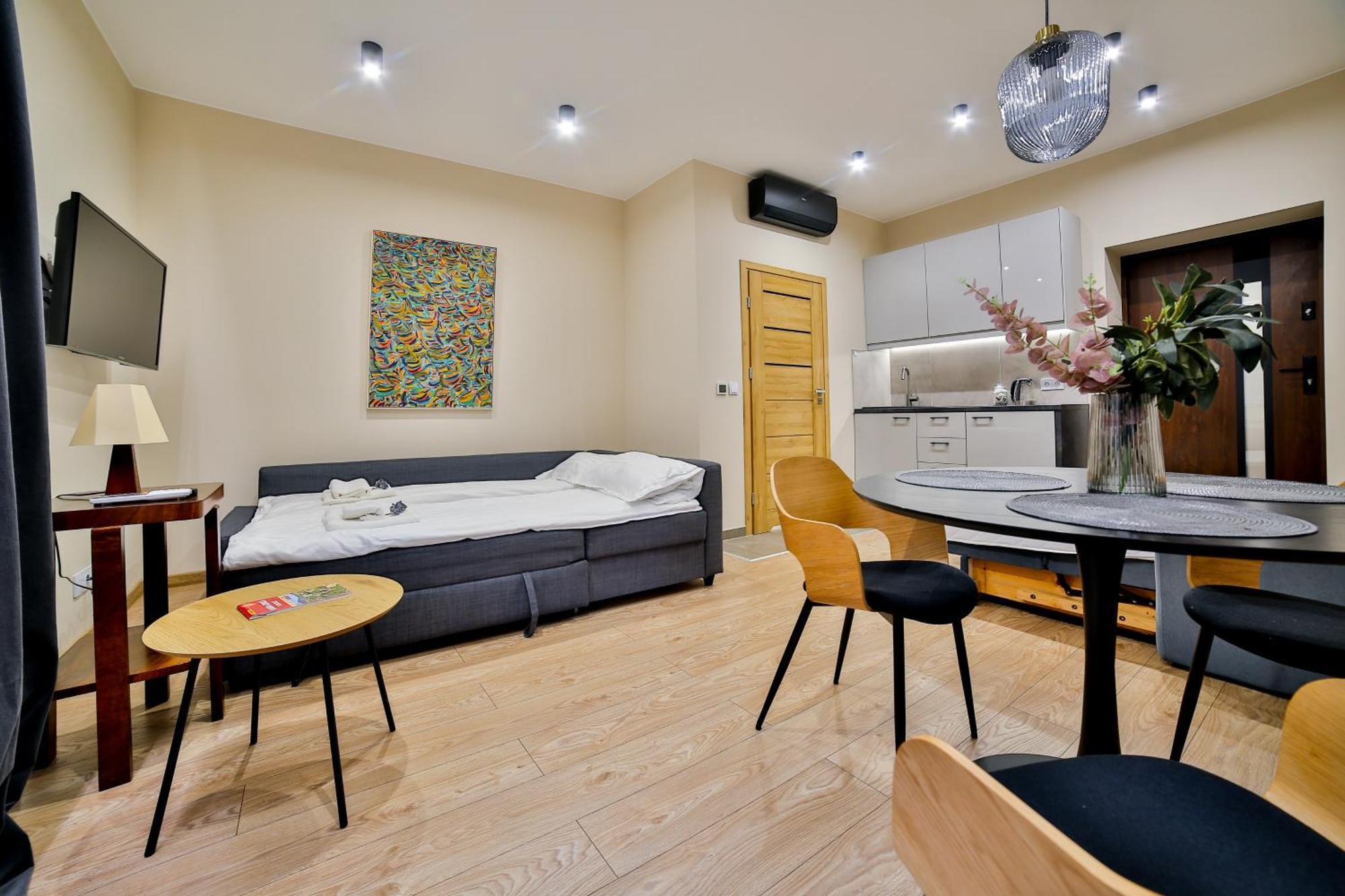 Studio Artdeco Rabka Zewnętrze zdjęcie
