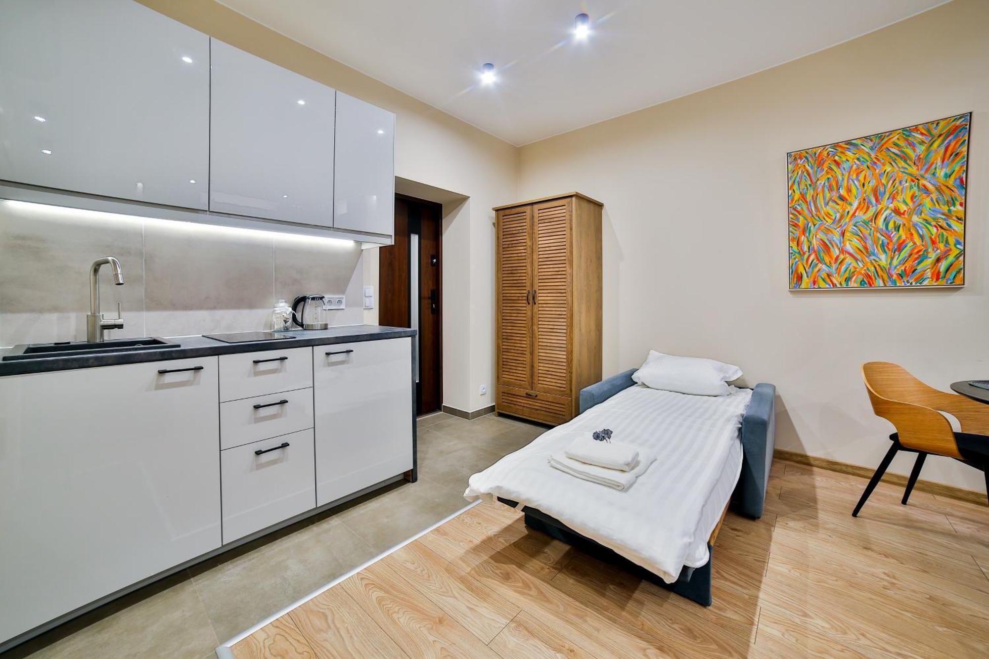 Studio Artdeco Rabka Zewnętrze zdjęcie