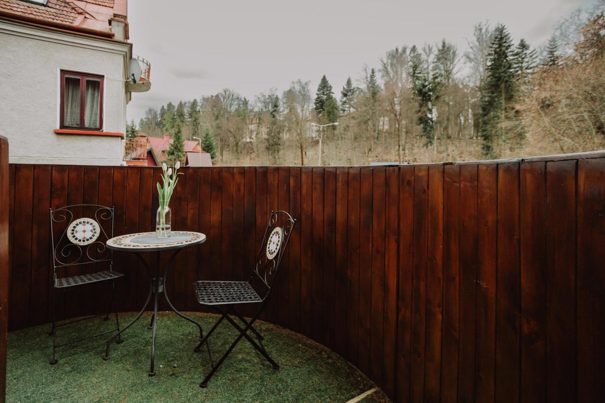 Studio Artdeco Rabka Zewnętrze zdjęcie