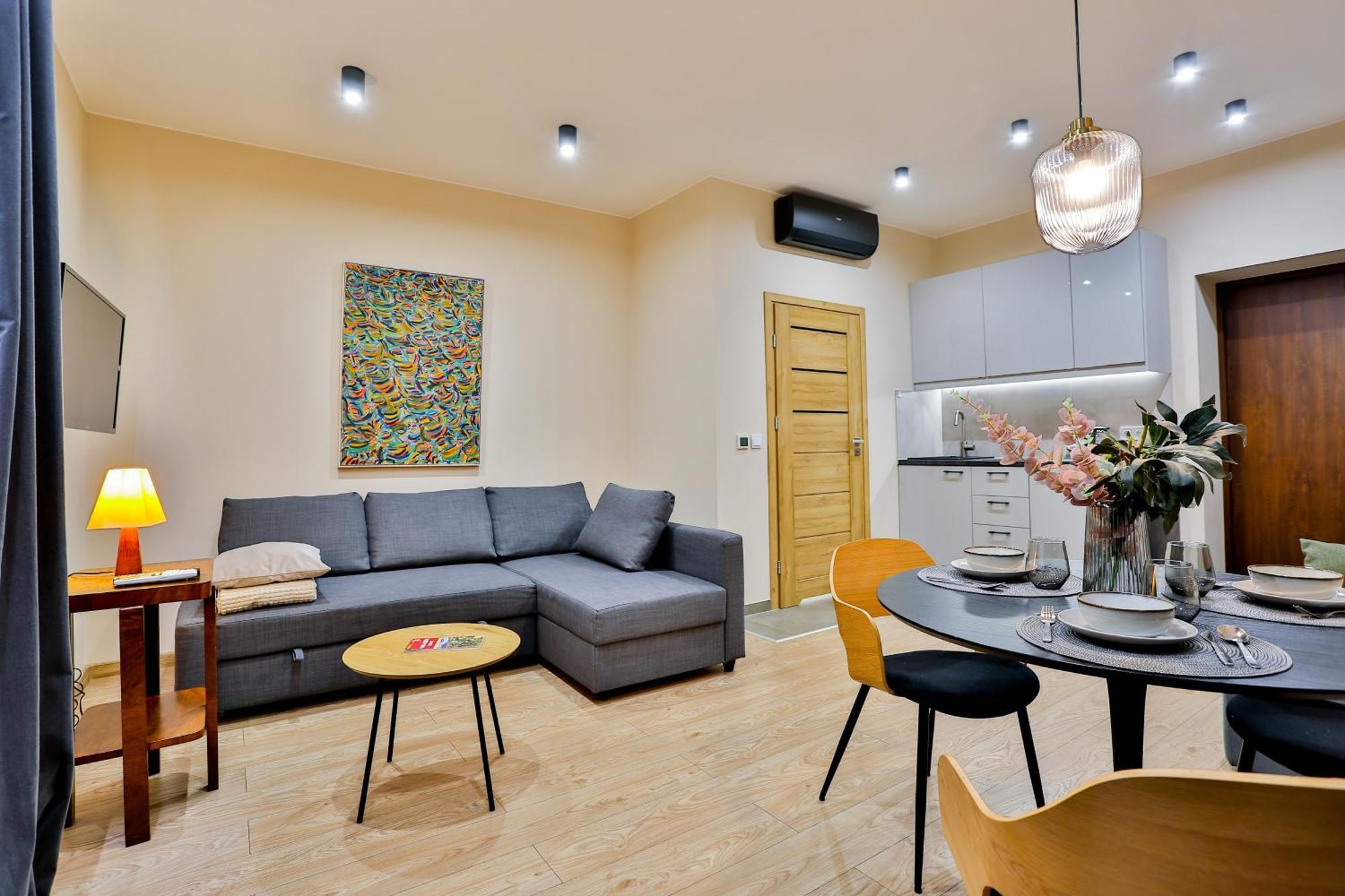 Studio Artdeco Rabka Zewnętrze zdjęcie