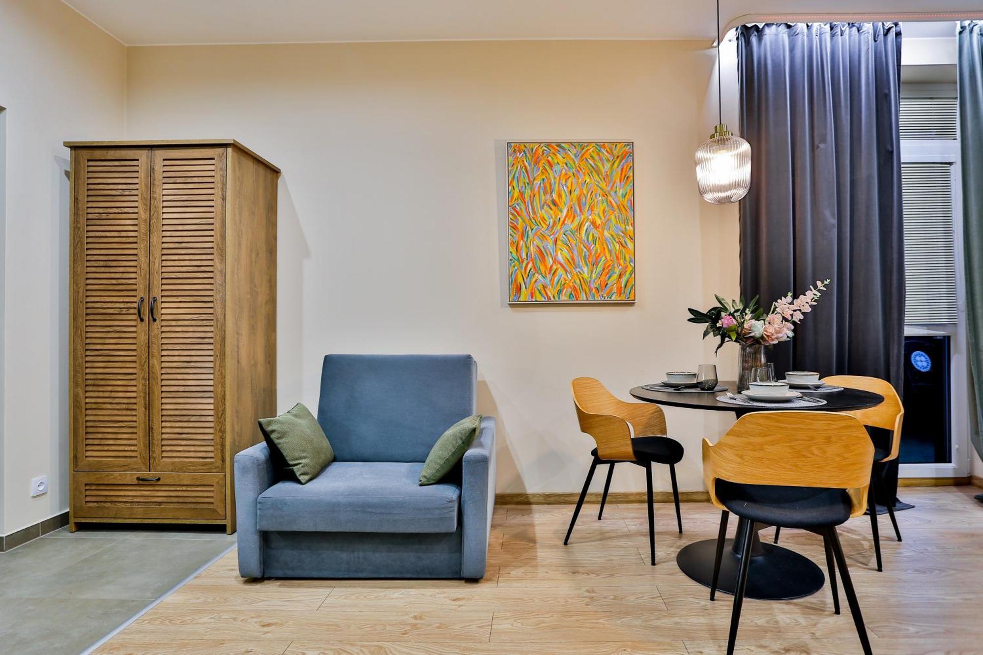 Studio Artdeco Rabka Zewnętrze zdjęcie