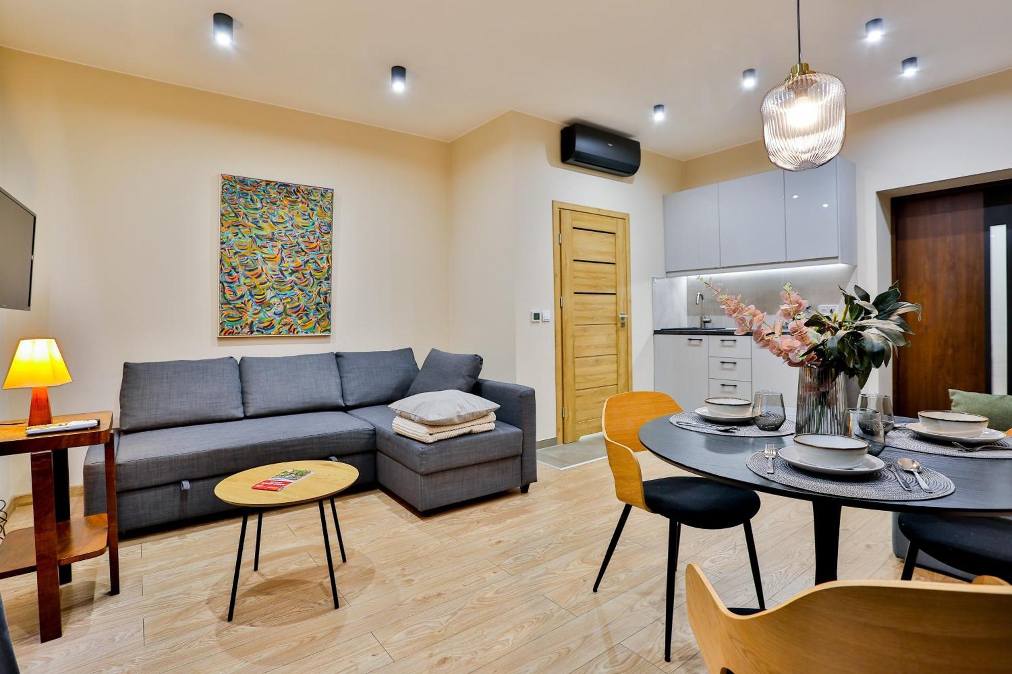 Studio Artdeco Rabka Zewnętrze zdjęcie