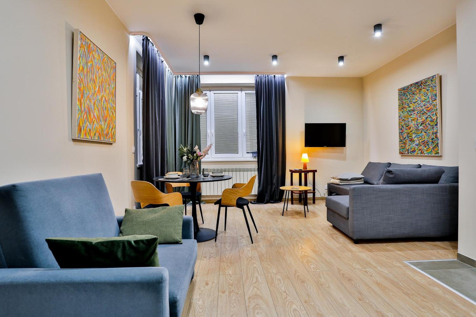 Studio Artdeco Rabka Zewnętrze zdjęcie
